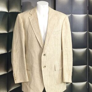 Stanley Blacker sportcoat   